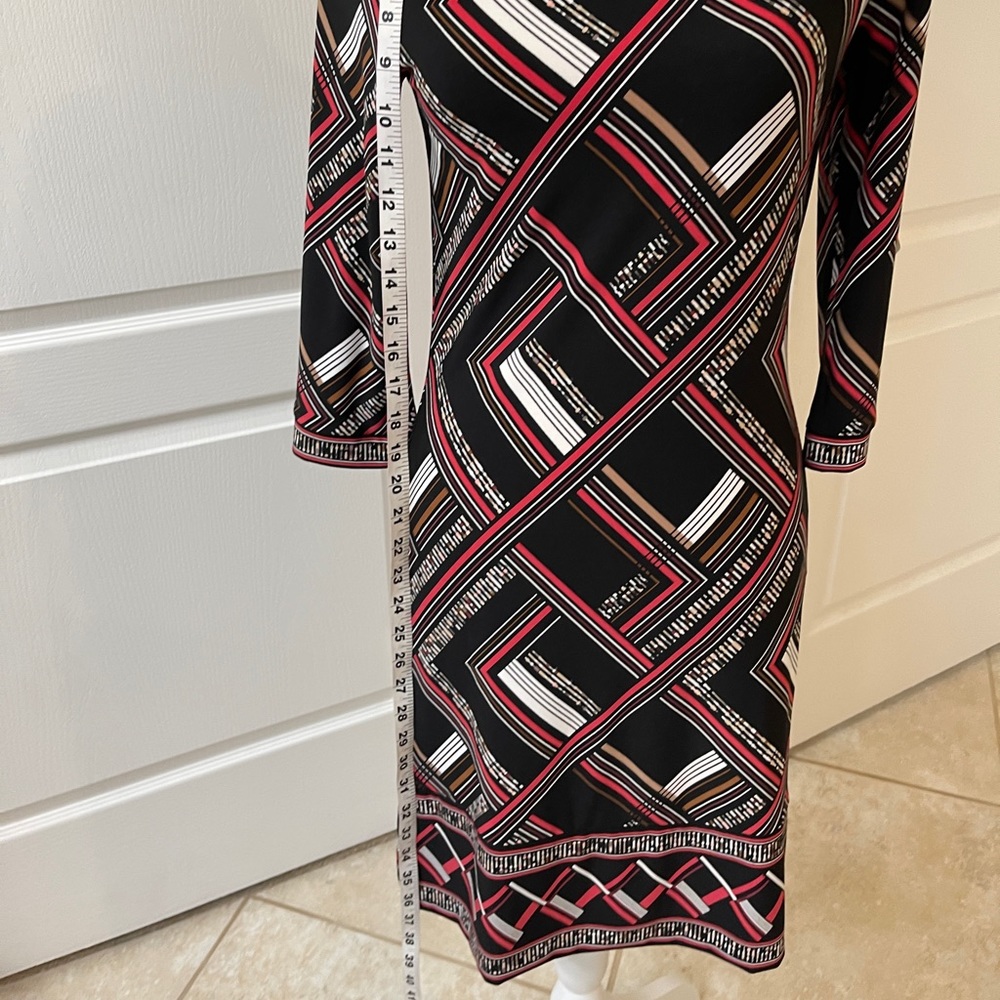 White House Black Market Dress - Picture 8 of 10